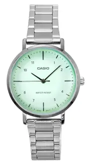 Casio LTP-VT03D-3B Womens Watch
