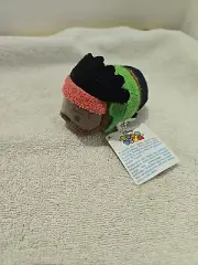 Disney Tsum Tsum Plush Mini 3.5" Many Retired! (A47)