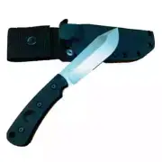 Work Tuff Gear Mt.Laguna with Kydexr Sheath & box JAPAN NEW