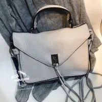 在飛比找Yahoo!奇摩拍賣優惠-REBECCA MINKOFF Small Darren 手