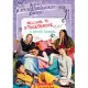 Welcome to Stoneybrook: Guided Journal (Baby-Sitters Club Tv)
