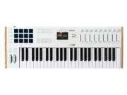KeyLab mk3 49-key MIDI Controller White