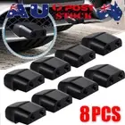 NEW 4 PAIR Hidden SONIC ANIMAL REPELLER SHOO WHISTLE ROO KANGAROO 4WD CAR