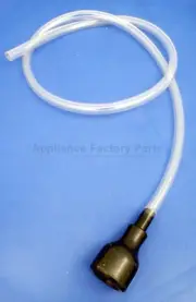 Essick 1B5060140 FILL HOSE ASSEMBLY