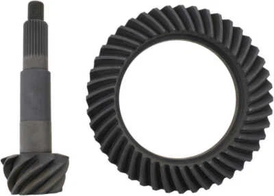 Differential Ring and Pinion-FSFT DANA Spicer 2019335