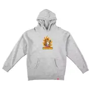 Spitfire Wheels Lil Beatdowns Men's Hooded Sweatshirt - Small