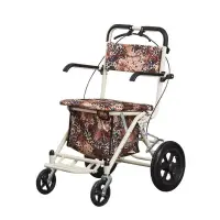 在飛比找蝦皮購物優惠-工廠直銷 助行器老年人 助步器椅 輪子 站立架 扶手架輔助器
