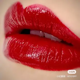 巴比布朗 bobbi brown 口紅 red stiletto 霸氣鮮紅