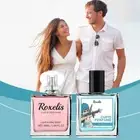 New in Box CUPID HYPNOSIS Perfume SET COLOGNE 1.7 OZ-50ml-Fragrances