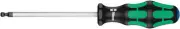 Wera 352 Ball Screwdriver Hex Socket - 6mm