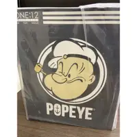 在飛比找蝦皮購物優惠-全新未拆封Mezco ONE Popeye大力水手卜派