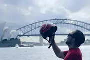 Sydney Highlights Bike Tour - Sydney