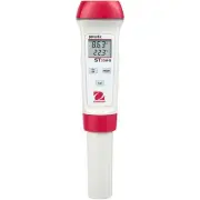 Ohaus ST20M-C, Water Analysis Pen Meter, 99.0°C x 0.1°C, IP67