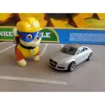 REALTOY AUDI TT 瑞歐 奧迪 跑車 小汽車