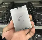 Intel Xeon w9-3495X FC-LGA16A LGA-4677 CPU Processor 1.90GHz 56-Core 105MB 350W