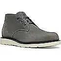 Danner Men's Pine Grove Chukka 5" Boot, Charcoal - 11.5, Charcoal