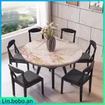WATERPROOF NON-SLIP ROUND ELASTIC TABLE COVER TABLE CLOTH B