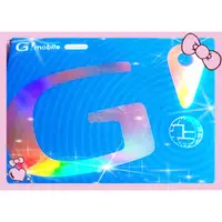 在飛比找蝦皮購物優惠-Gmobile 出國上網卡 儲值卡 電話卡G！Mobile 