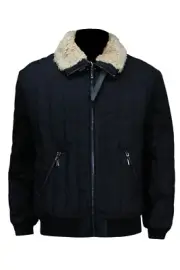 Authentic Men's Cavalli Class By Roberto Cavalli polyester nylon Jacket US XL