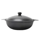 Casserole For Braised Chicken Clay Hot Pot Small Korean Stone Bowl