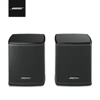 在飛比找PChome24h購物優惠-Bose Surround Speakers 無線接收器 黑