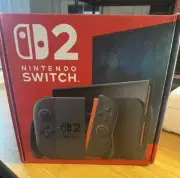 Nintendo Switch 2 Console NEW, SHIPS NOW ✅ IN HAND ✅