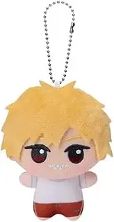 Banpresto Chainsaw Man Mascot Plush Vol.2