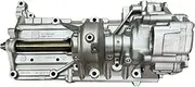 Engine Oil Pump Assembly 11277632111 1141865210 11417610378 7610378 Compatible For BMW N20 B20 X1 X3 X4 X5 X6 Z4 2012-2017