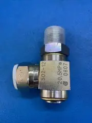 YANMAR MINI DIGGER EXCAVATOR PART 172142-76270 17214276270 SWIVEL JOINT