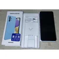 在飛比找蝦皮購物優惠-[展示機] Samsung 三星 Galaxy A32 6G