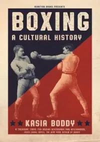 在飛比找博客來優惠-Boxing: A Cultural History