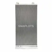 New A/C Condenser 2011-2015 Mini Cooper For 64539228607 MC3030103 (for: Mini)