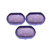 3 X Pre-motor Filters for Dyson DC35, DC43H, DC44 & DC45