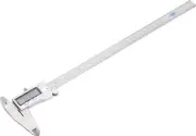 12"/300mm ELECTRONIC DIGITAL CALIPER LARGE SCREEN Stainless Metal Casing-203MC12