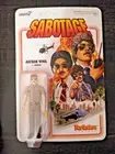Super7 Nathan Wind COCHESE BEASTIE BOYS SABOTAGE 3.75" MCA Figure ReAction
