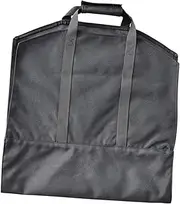 CONGARTENO 1Pc Firewood Carrier Bag Portable Log Holder for Camping Outdoor Use Capacity Oxford Cloth Wood Storage Tote Convenient Firewood Transport