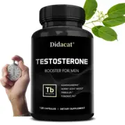 Horny Goat Weed Supplements – Improve Athletic Performance and Boost Immunity