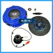 UF STAGE 1 CLUTCH KIT w SLAVE CYLINDER 2001-2002 SILVERADO / SIERRA 1500 4.3L V6