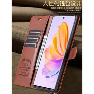 oppo A9手機殼A11x翻蓋式A8真皮A7保護套A5硅膠A1軟殼A1 pro男女A97防摔A95/A96全包5G皮套A57/A77復古風A93s