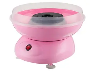 楓林宜居 專供 Amazon熱銷款 家用兒童棉花糖機 cotton candy maker