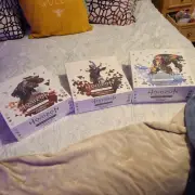 Horizon Zero Dawn: The Lawless Badlands Expansion – A Board Game Expansion by...
