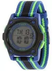Timex Time Machines Digital 35Mm Watch
