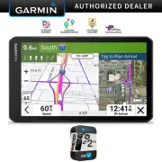 Garmin dezl OTR720 7" GPS Truck Navigator Satellite Imagery with 2 Year Warranty