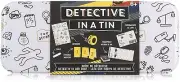 NPW Sketch and Color Detective Kit, 6-Years and Up