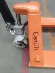 CANLIFT 2500KG HEAVY DUTY HAND PALLET JACK - CL25-540