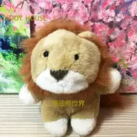 在飛比找momo購物網優惠-【TEDDY HOUSE泰迪熊】泰迪熊玩具玩偶公仔絨毛娃娃日