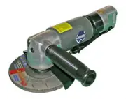 5” Angle Grinder - WesPro Air Tool for Compressor - Model G512A