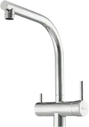 Oliveri 3 Way Square Neck Filter Tap