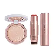 Anastasia Beverly Hills Glow Seeker and Stick Blush - Soft Rose