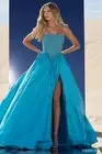 Sherri Hill 56830 Evening Dress ~LOWEST PRICE GUARANTEE~ NEW Authentic